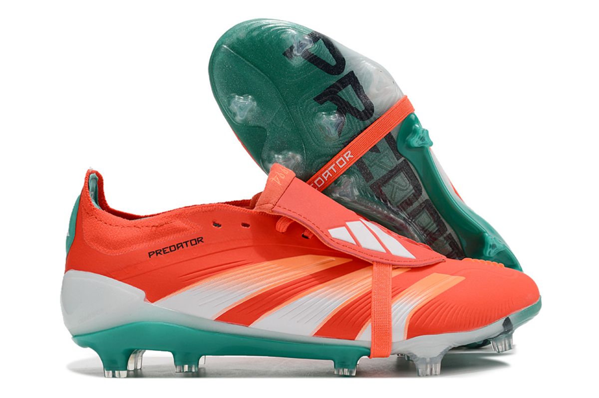 didas Predator Elite Tongue FG