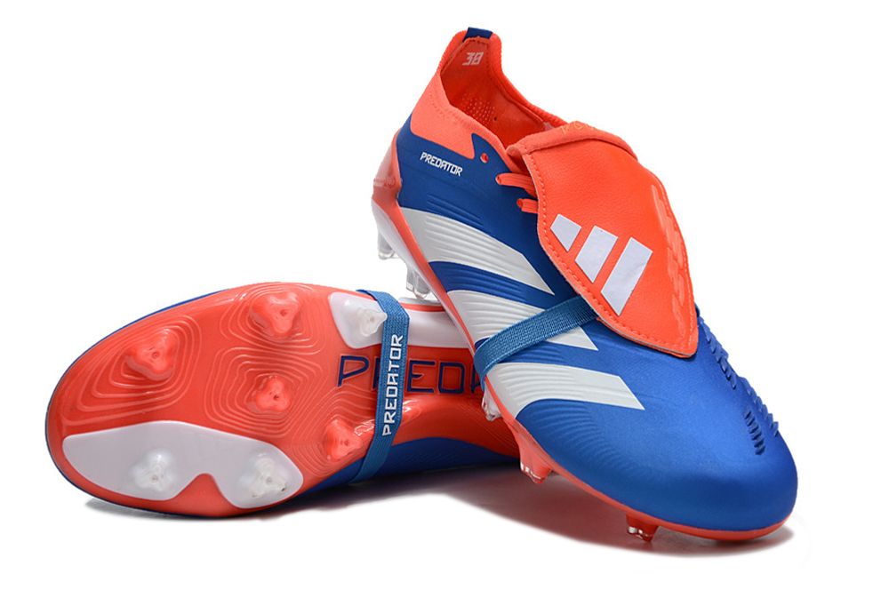 Adidas PREDATOR ACCURACY+ FG