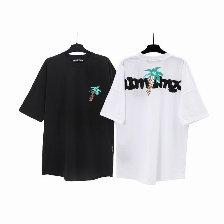 T shirt Palm Angels