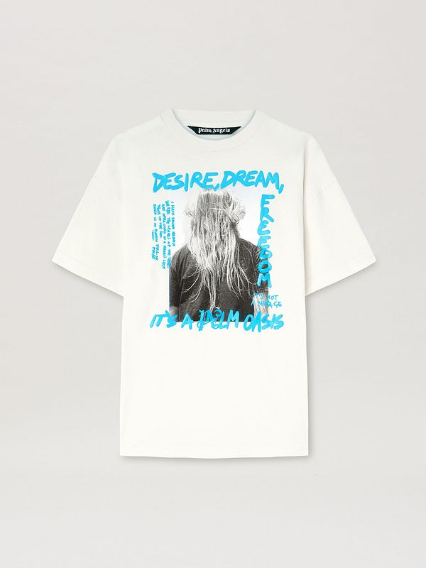 T shirt Palm Angels