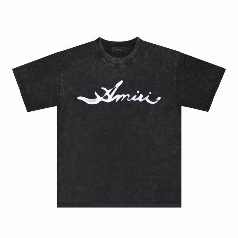 T Shirt Amiri