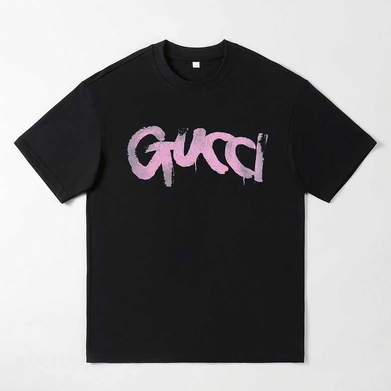 T-shirt Gucci