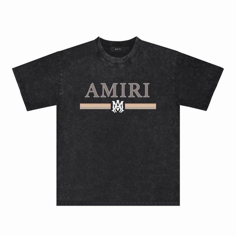 T Shirt Amiri