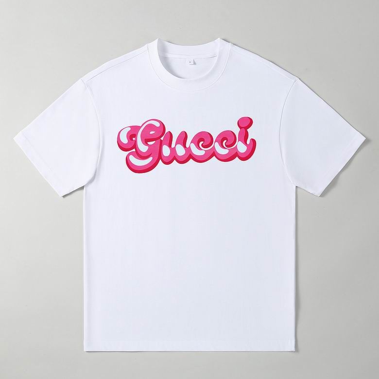 T-shirt Gucci