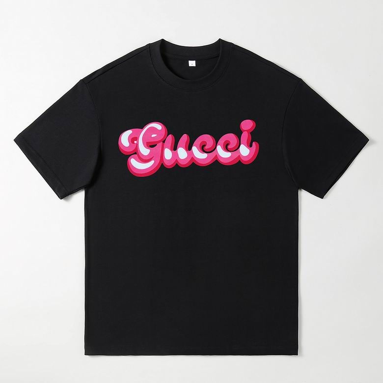 T-shirt Gucci