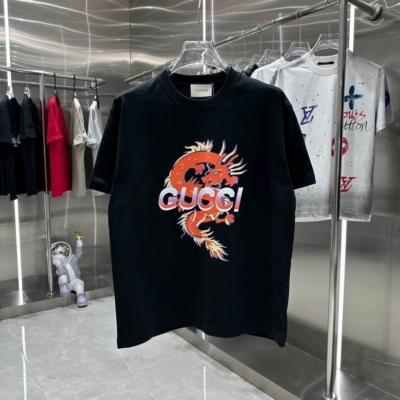T-shirt Gucci