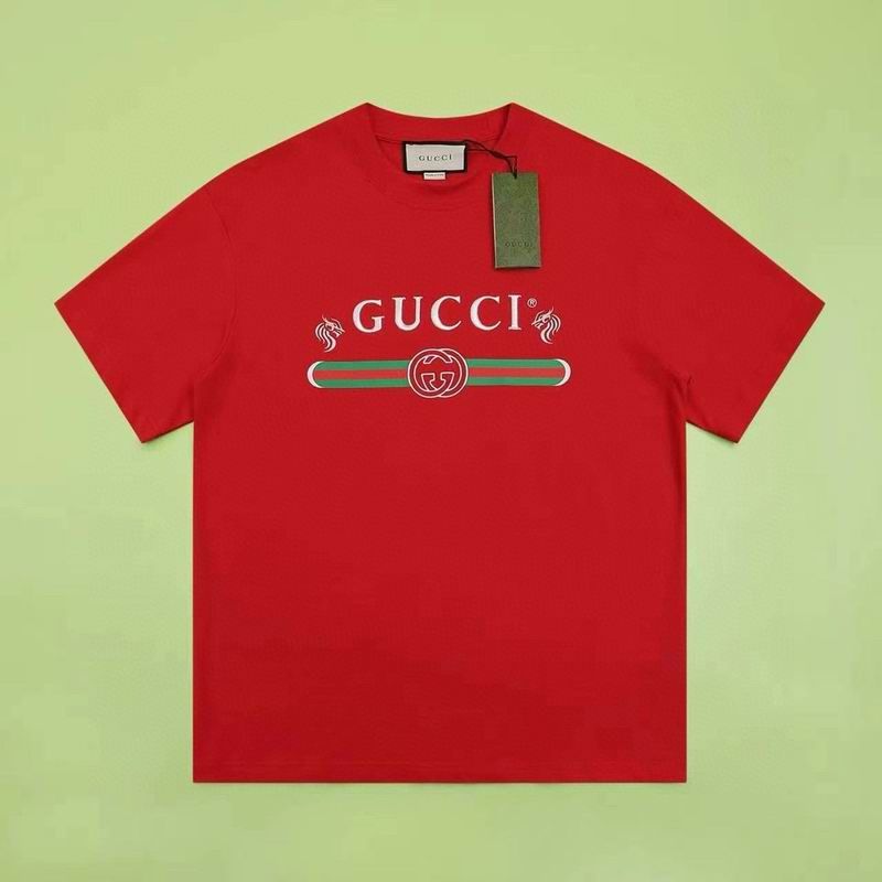T-shirt Gucci