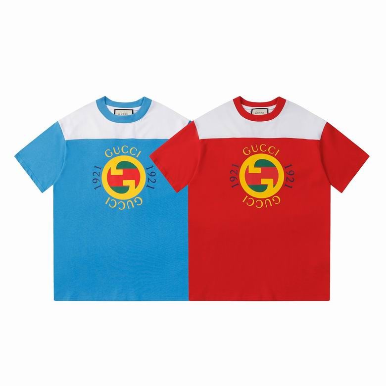 T-shirt Gucci