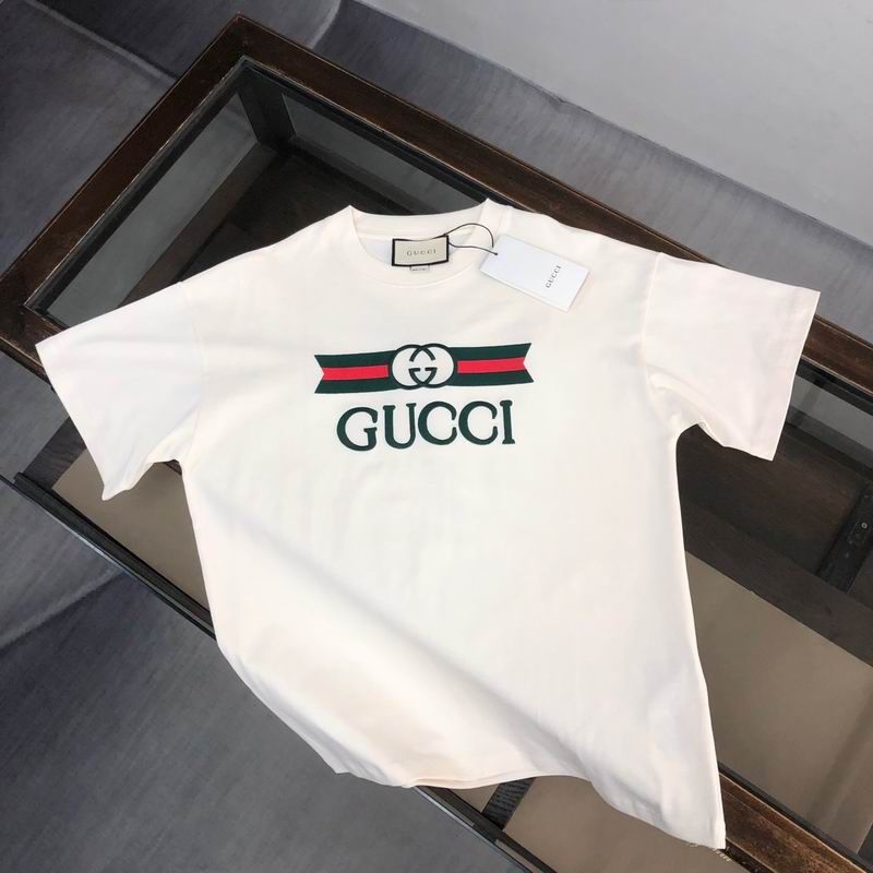 T-shirt Gucci