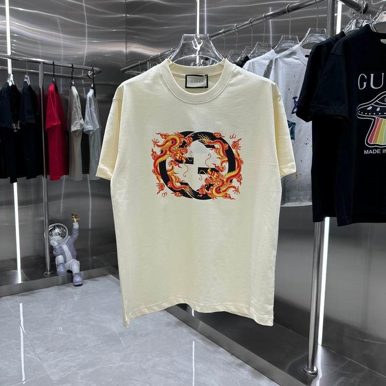 T-shirt Gucci