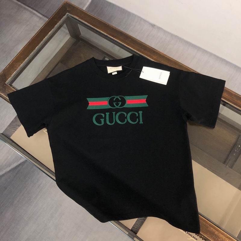 T-shirt Gucci