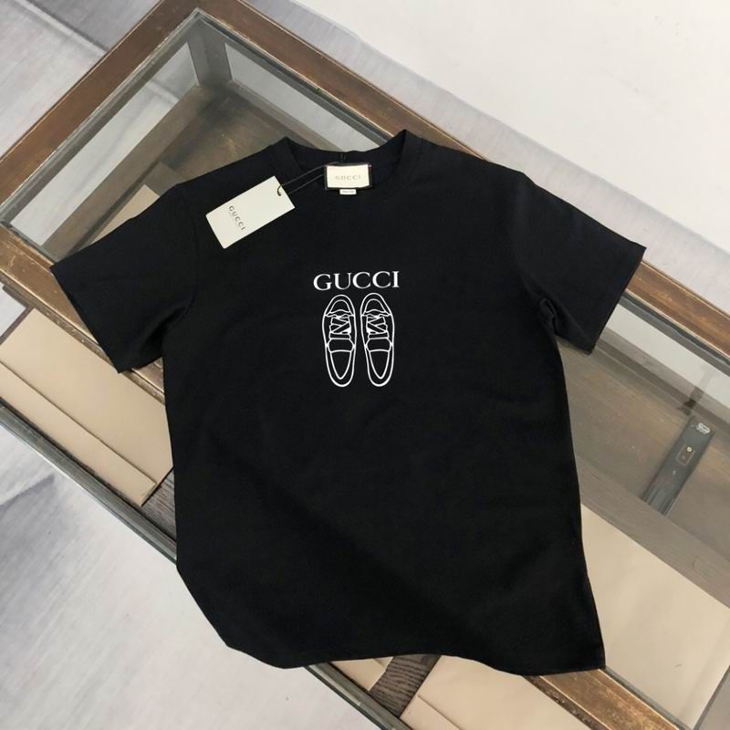 T-shirt Gucci