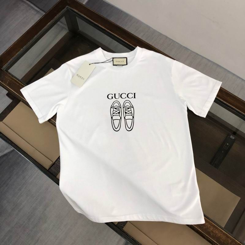 T-shirt Gucci