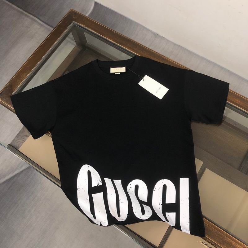 T-shirt Gucci x Balenciaga
