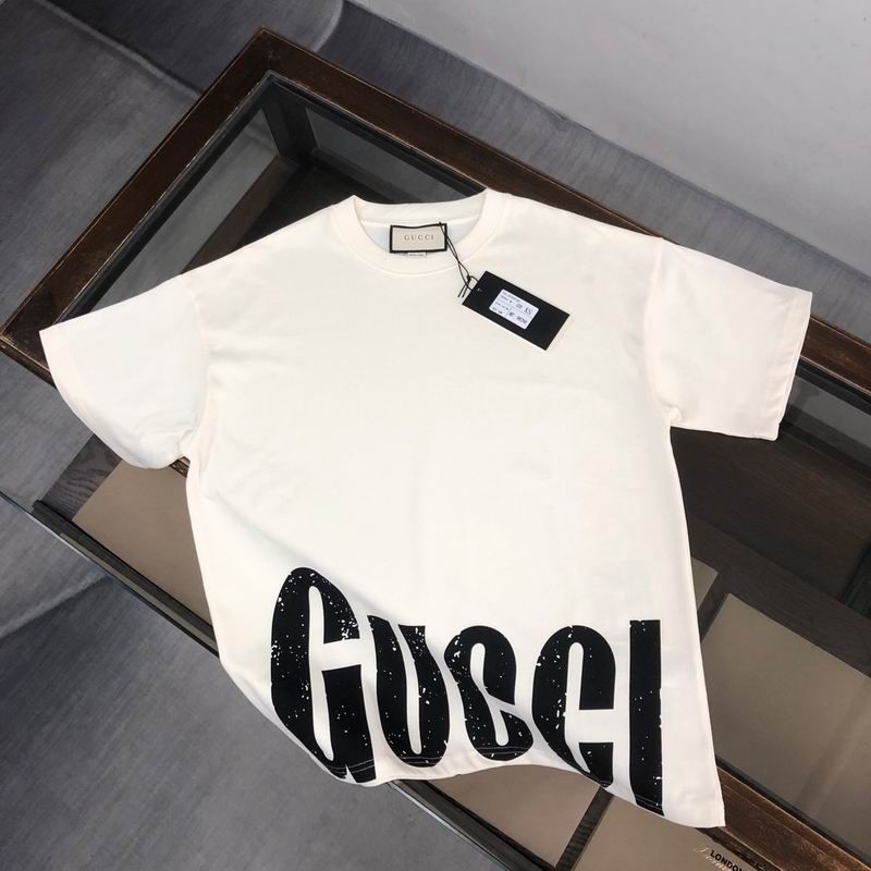 T-shirt Gucci x Balenciaga