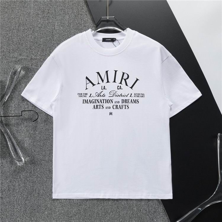 T-shirt Amiri