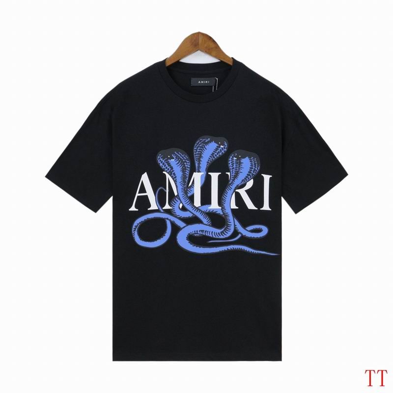 T-shirt Amiri