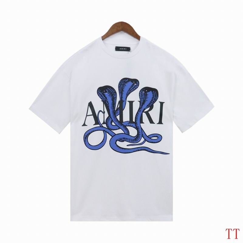 T-shirt Amiri