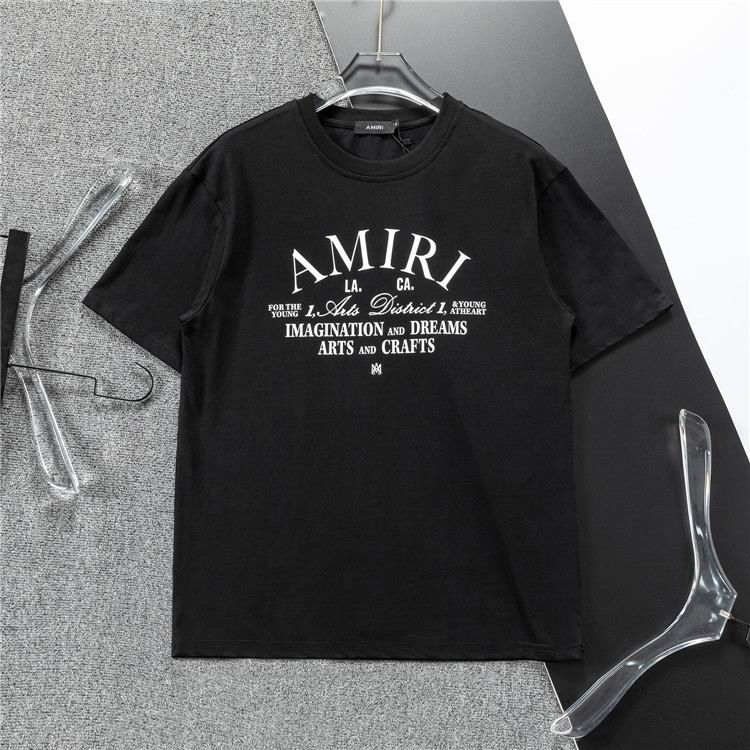 T-shirt Amiri