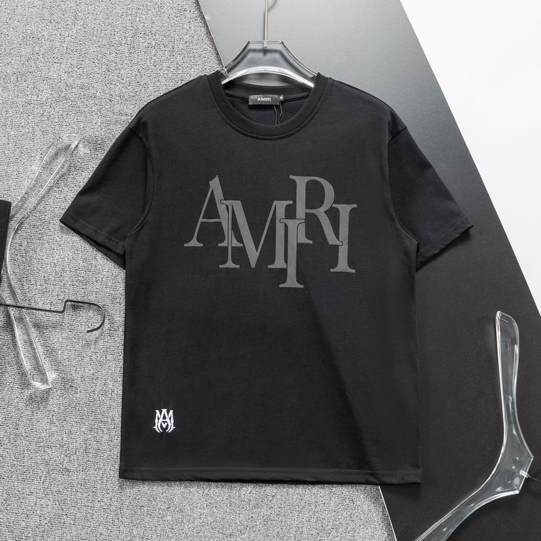 T-shirt Amiri