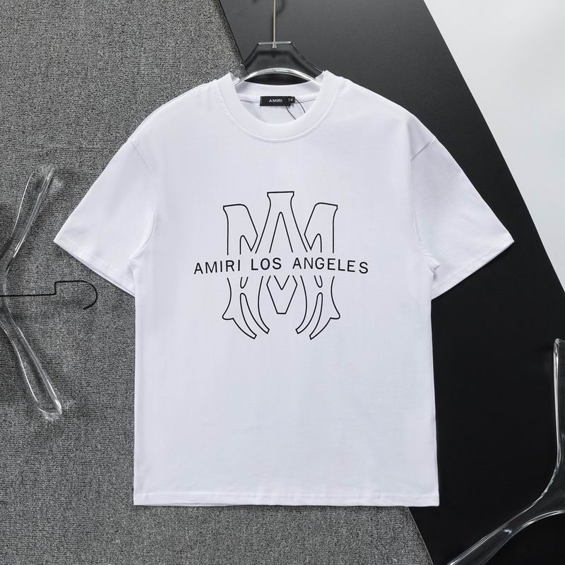 T-shirt Amiri