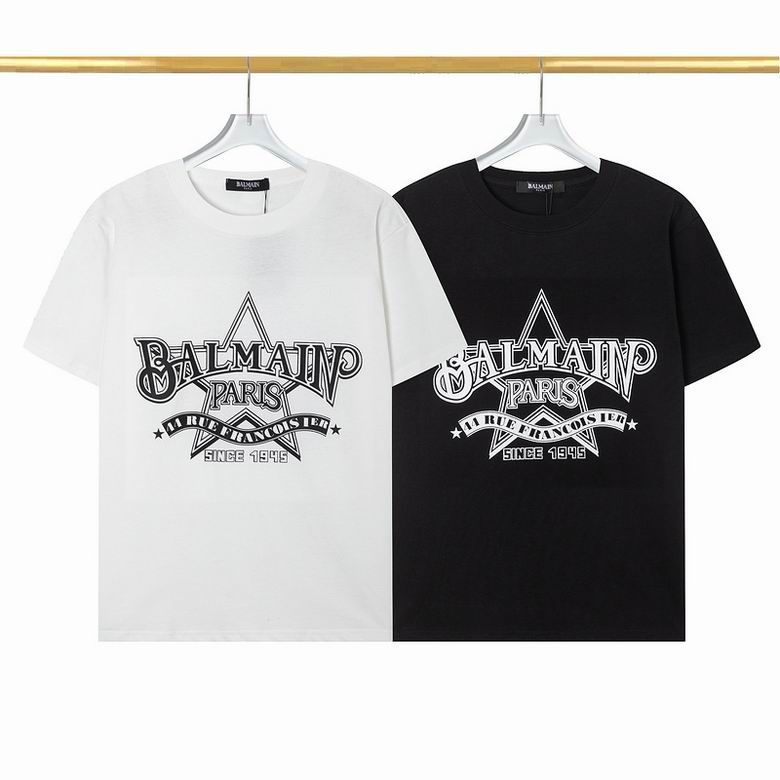 T-shirt Balmain