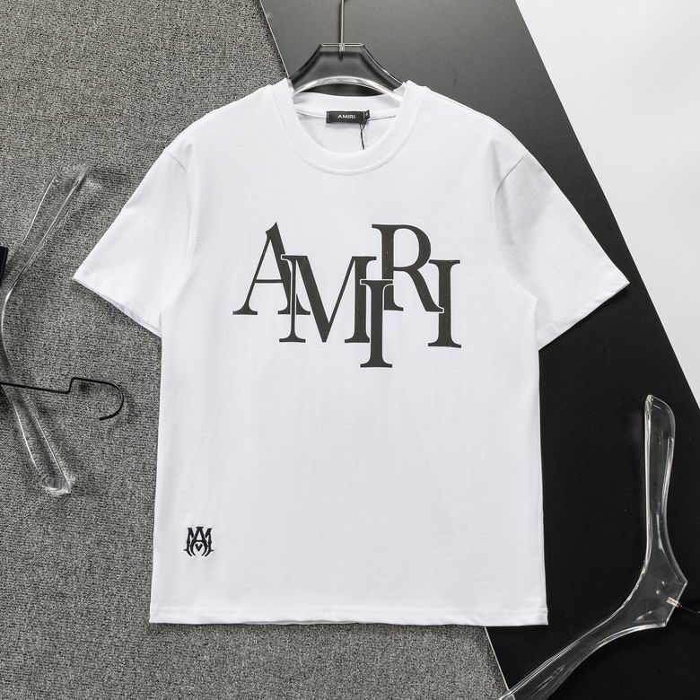 T-shirt Amiri