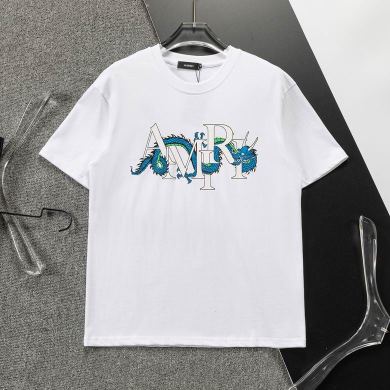 T-shirt Amiri