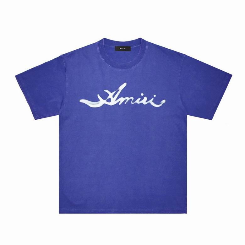 T-shirt Amiri