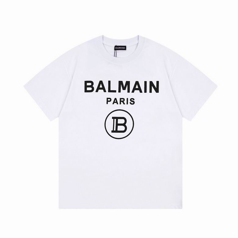 T-shirt Balmain