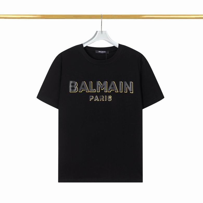 T-shirt Balmain
