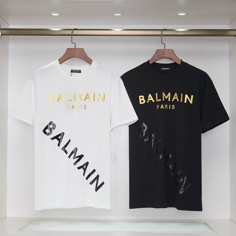 T-shirt Balmain