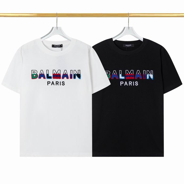 T-shirt Balmain