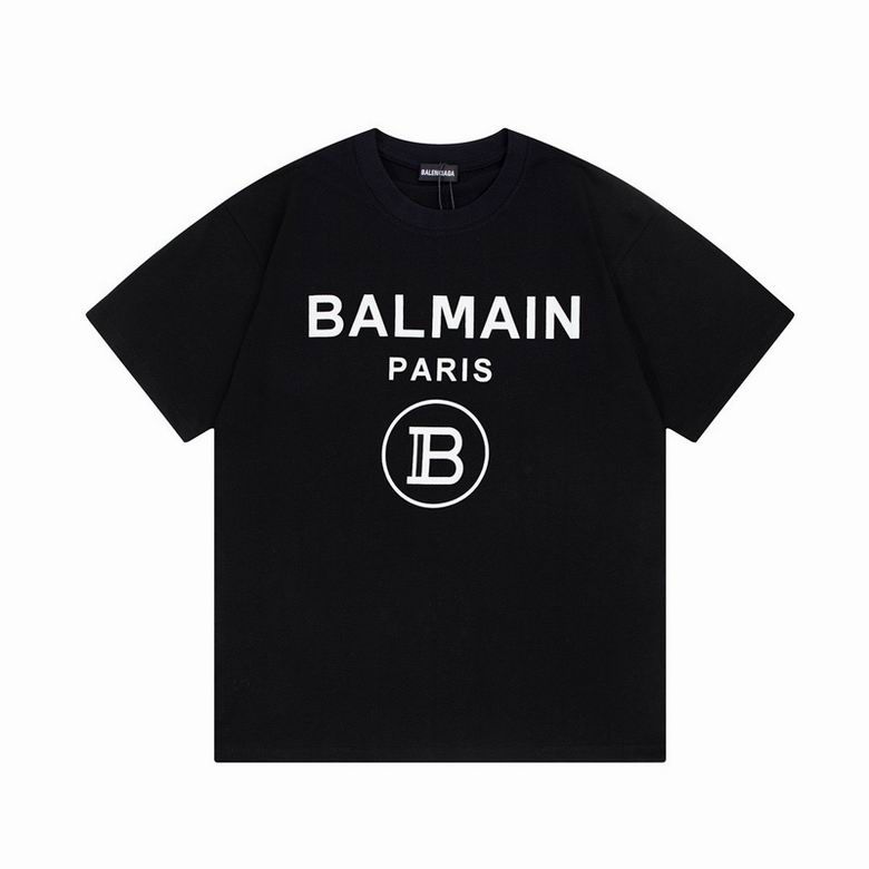T-shirt Balmain