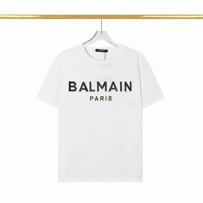 T-shirt Balmain