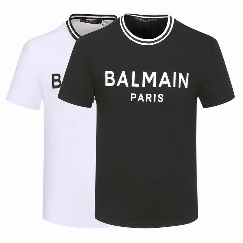T-shirt Balmain