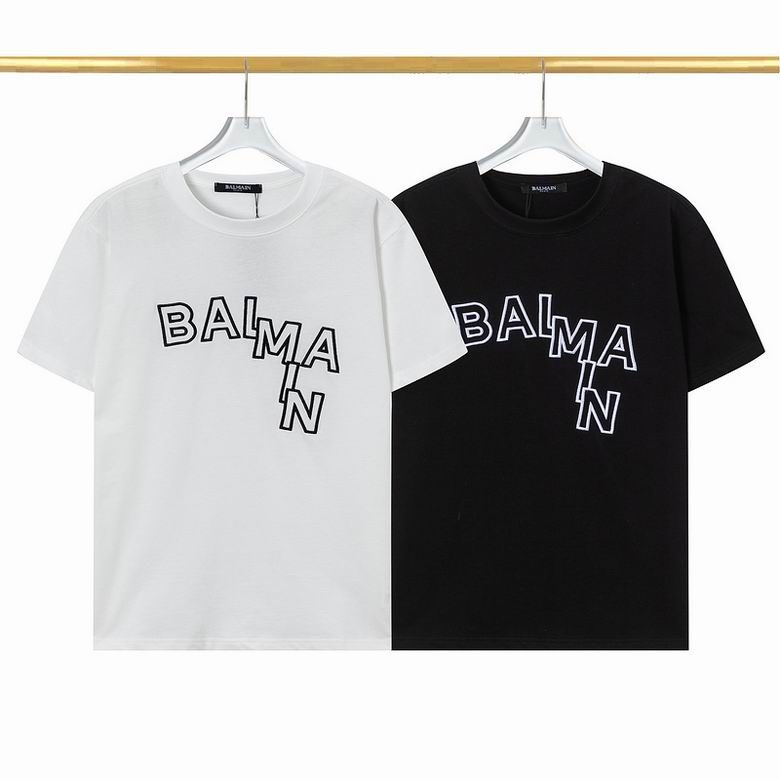 T-shirt Balmain