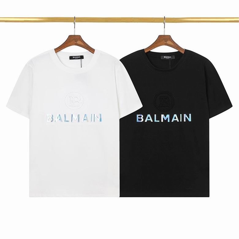 T-shirt Balmain