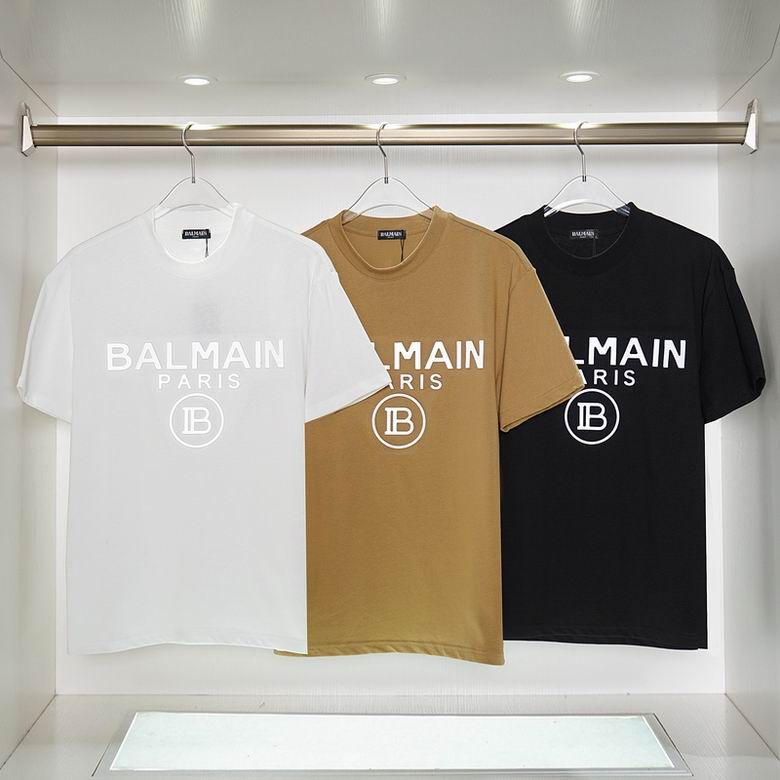T-shirt Balmain