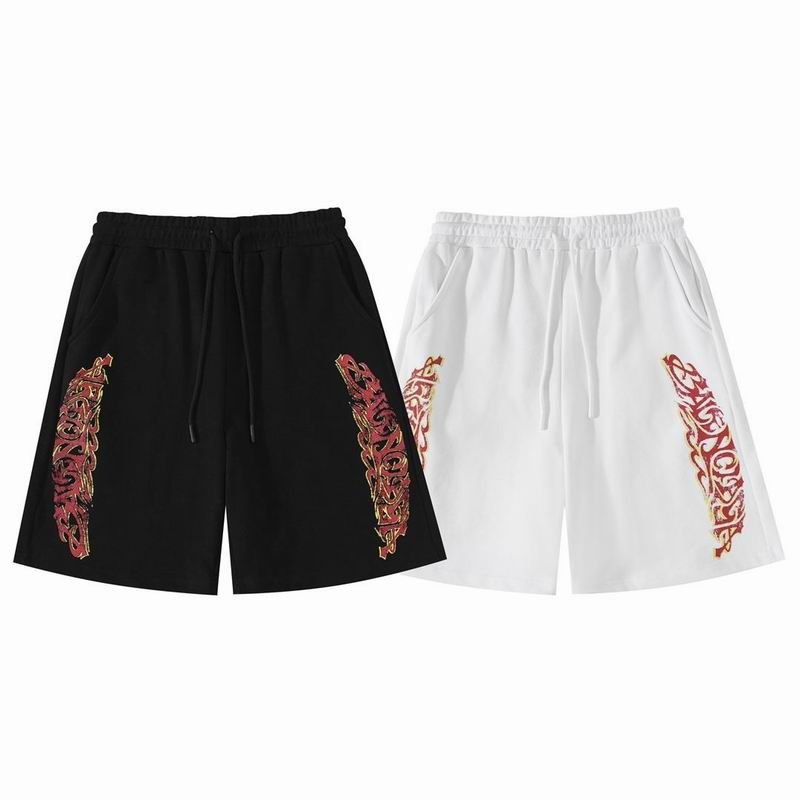 Pantaloni Corti Balenciaga
