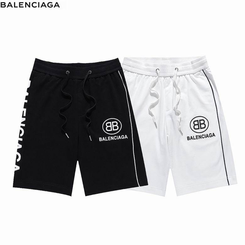 Pantaloni Corti Balenciaga