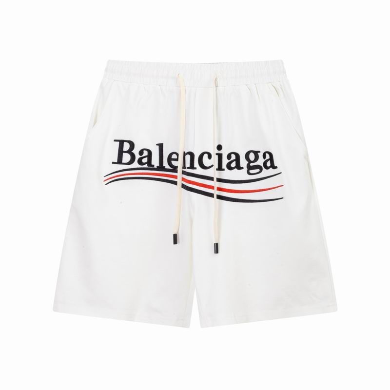 Pantaloni Corti Balenciaga