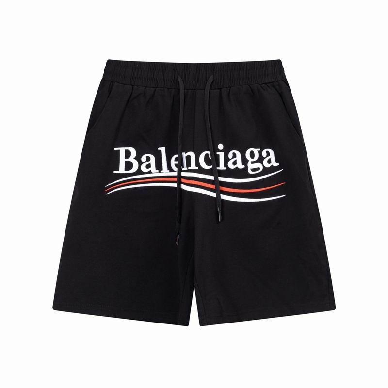 Pantaloni Corti Balenciaga