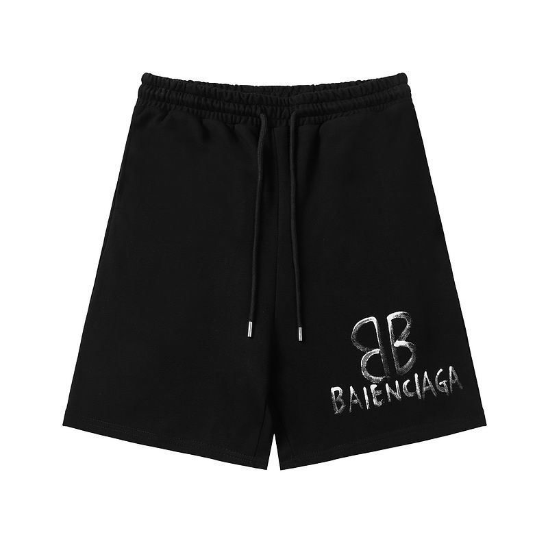 Pantaloni Corti Balenciaga