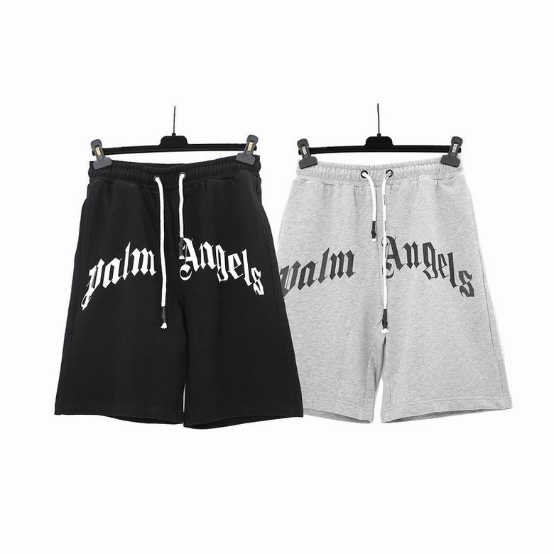 Pantaloni Corti Palm Angels