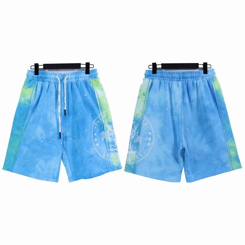 Pantaloni Corti Palm Angels