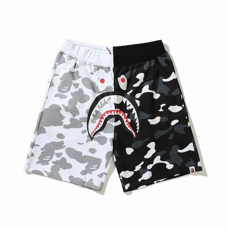 Pantaloni Corti Bape