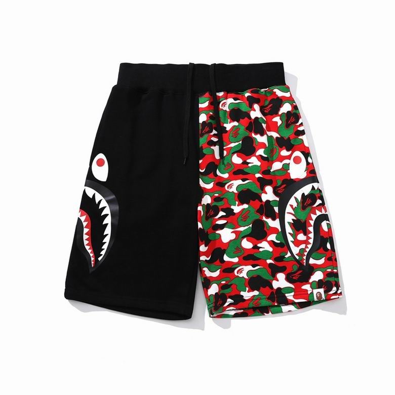 Pantaloni Corti Bape