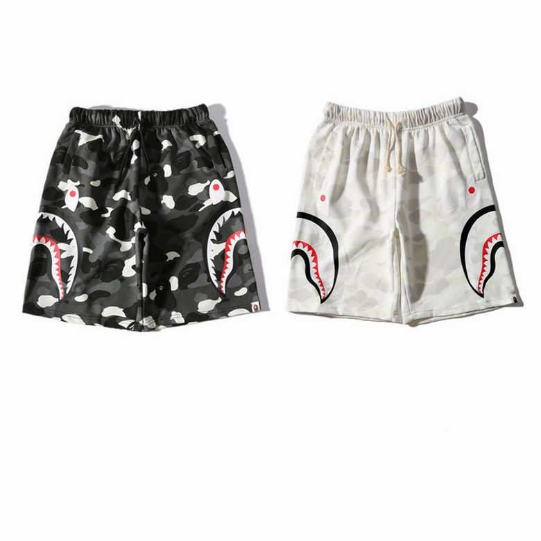Pantaloni Corti Bape
