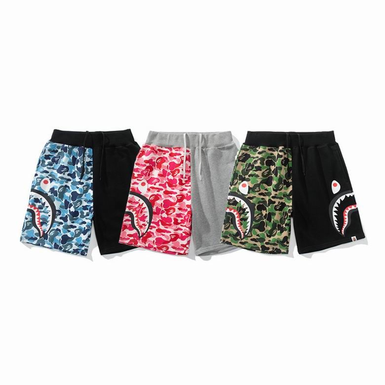 Pantaloni Corti Bape
